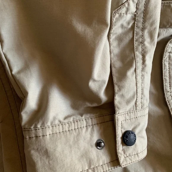 TENSON Mens Spring.Summer/Fall jacket - Picture 5 of 13